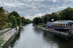 Landswehrkanal