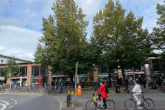 Marheineke Markthalle
