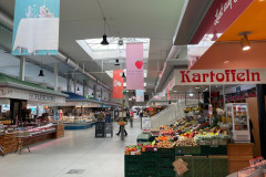 Marheineke Markthalle