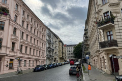 Chamissoplatz