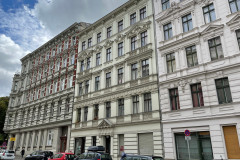 Chamissoplatz