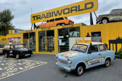 Trabiworld