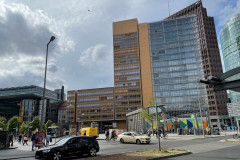 Potsdamer Platz