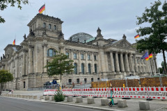 Reichstag