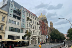 Neue Synagoge