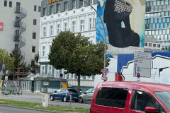 East Side Gallery