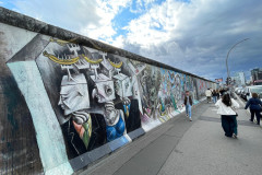 East Side Gallery