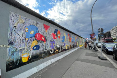 East Side Gallery