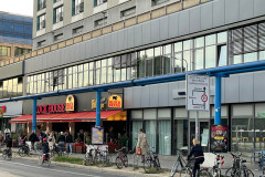 Block House