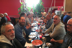 Gezamenlijk Lunchen Jopenkerk