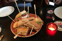Lunch Jopenkerk