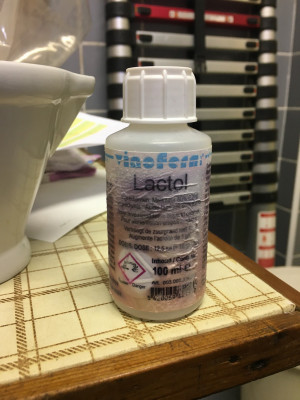 Verzachten Water
