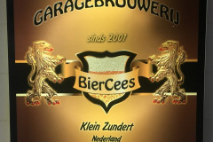 Garagebrouwerij BierCees