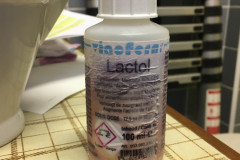 Verzachten Water