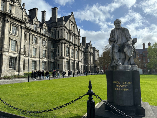 Trinity College