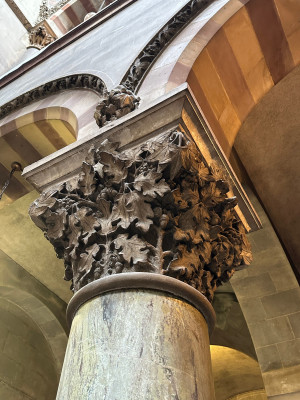 Trinity College