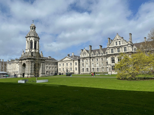 Trinity College