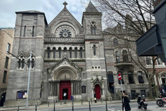 Bezienswaardigheden Dublin