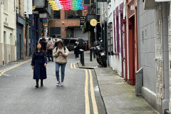 Bezienswaardigheden Dublin