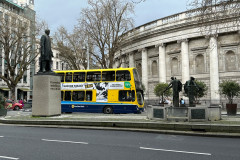 Bezienswaardigheden Dublin