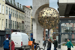 Bezienswaardigheden Dublin