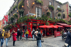 The Temple Bar