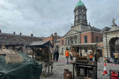 Dublin Castle