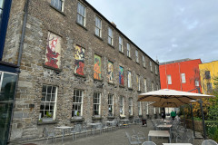 Bezienswaardigheden Dublin