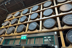 Jamesson Whiskey Stokerij