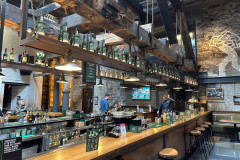 Jamesson Whiskey Stokerij