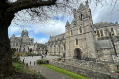 Christ Church Cathedral Dublin