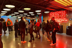 Guinness Store House