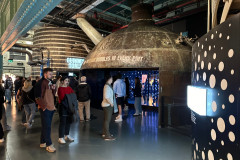Guinness Store House