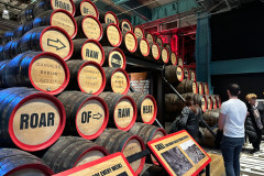 Guinness Store House
