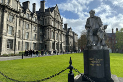 Trinity College