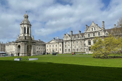 Trinity College