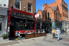 Grogan Pub Dublin