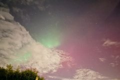 Noorderlicht in Rijsbergen