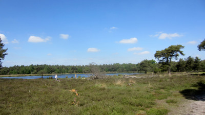 Dag 2 - Omgeving