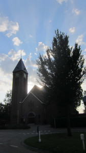 Wernhout