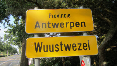 Wuustwezel