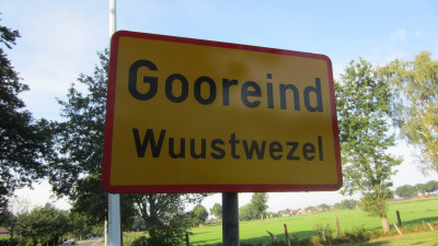 Gooreind