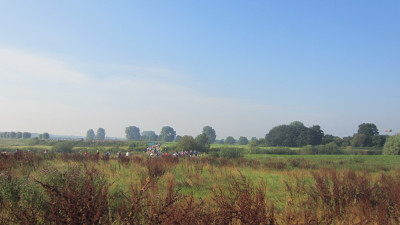 Wandelen in Natuurschoon