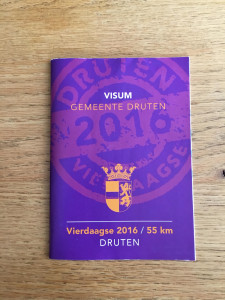 Visum Druten