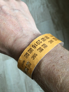 Armband