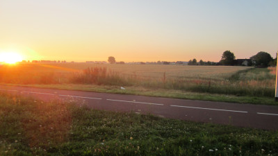 Opkomst Zon