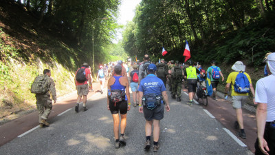 Zevenheuvelenweg