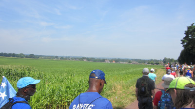 Zevenheuvelenweg