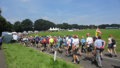 Zevenheuvelenweg