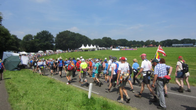 Zevenheuvelenweg